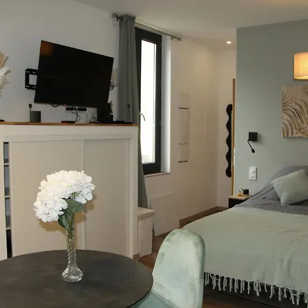 Apartmán L'embellie *