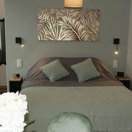 L'embellie Apartmán