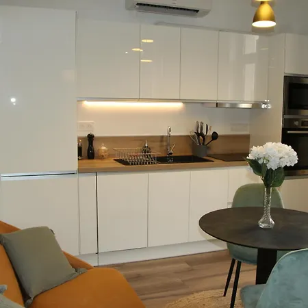 Apartmán L'embellie