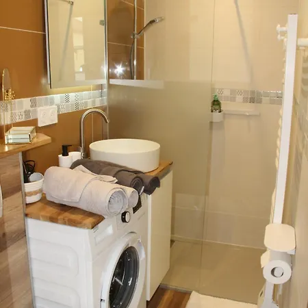 L'embellie * Aix-les-Bains