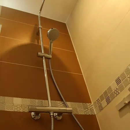 L'embellie Apartmán *