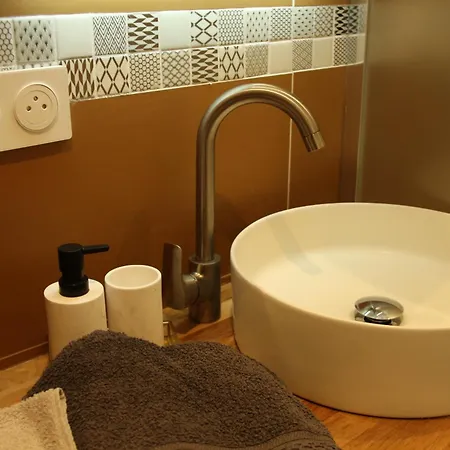 L'embellie * Aix-les-Bains