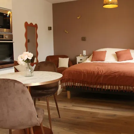 Apartmán L'embellie *