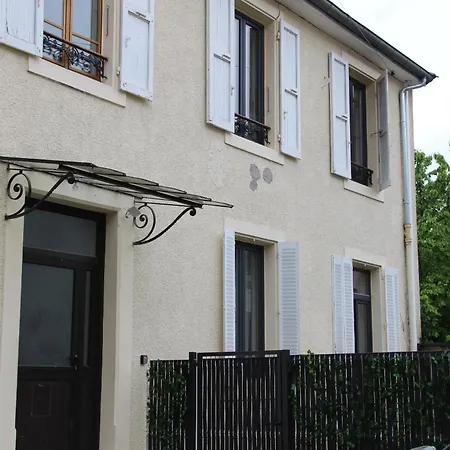 L'embellie 엑스레뱅