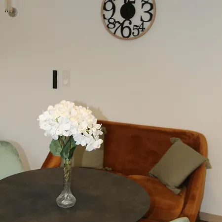 L'embellie Apartmán Aix-les-Bains