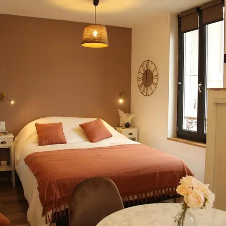 Apartmán L'embellie