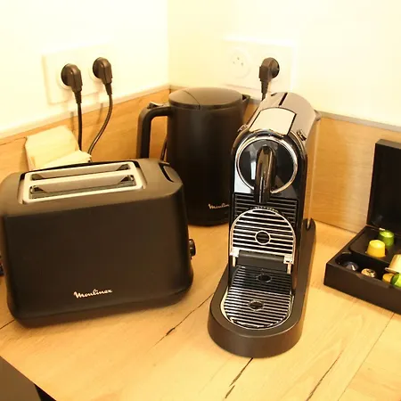 아파트 L'embellie