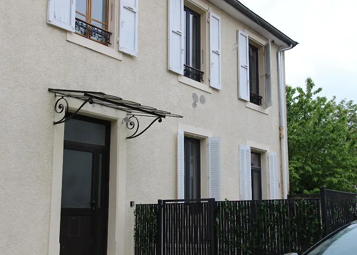 L'embellie إيكس ليه با