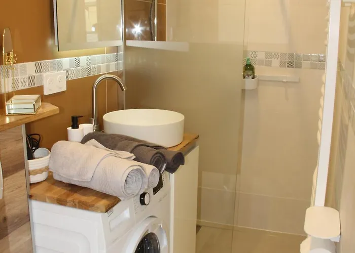 L'embellie * إيكس ليه با